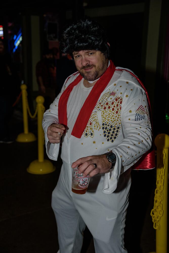 PHOTOS: Did we spot you at Hauntfest in the Oregon District?