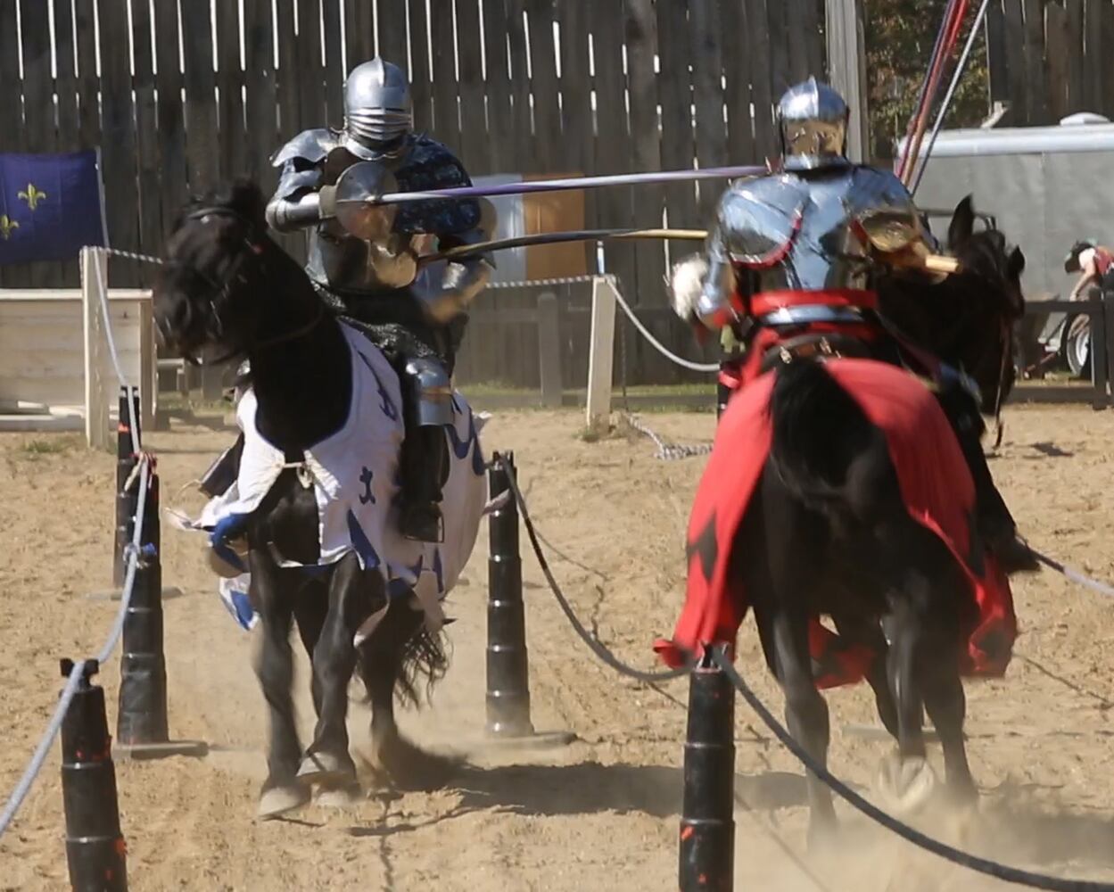 Ohio Renaissance Festival