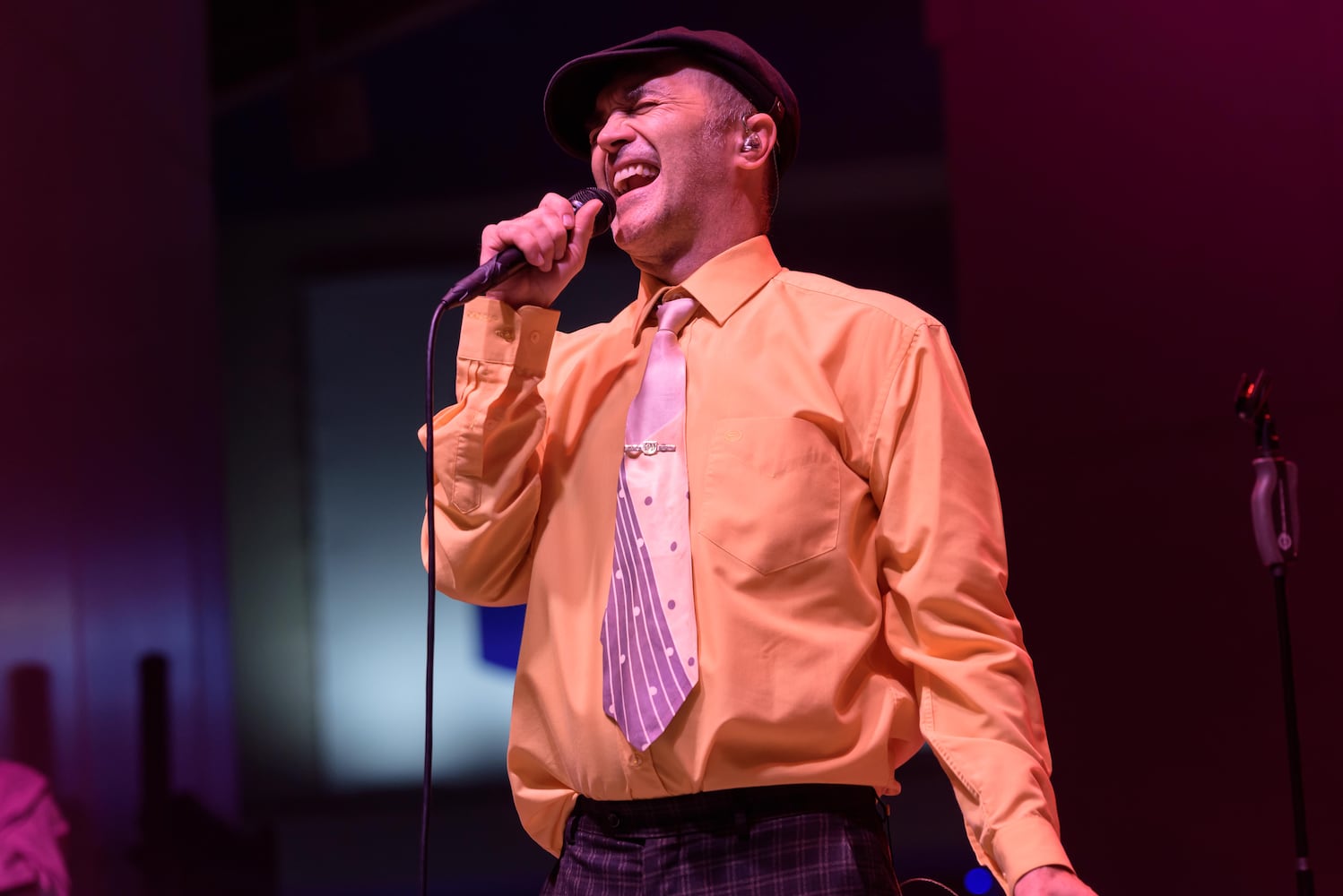 PHOTOS: 2025 Amplified Series Jazz Fest at Levitt Pavilion