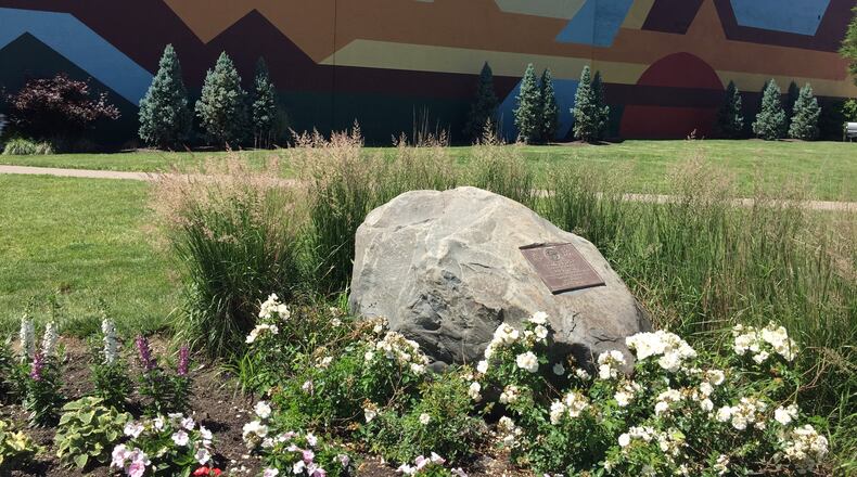 A design firm has produced design concepts intended to make Prouty Plaza on Troy s Public Square a more alluring gathering place.