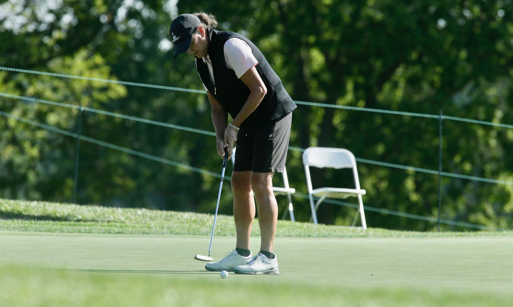 U.S. Senior Women's Open