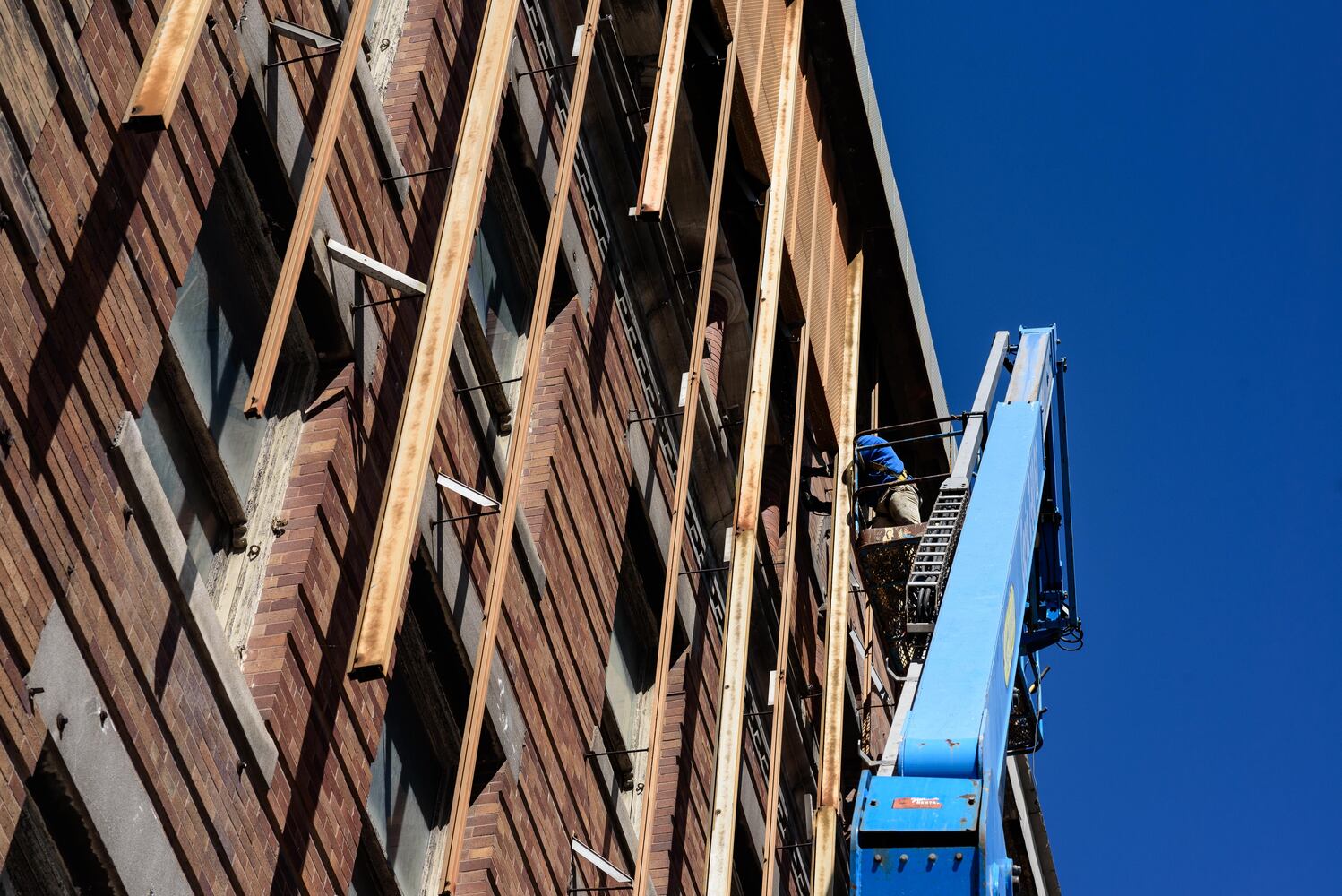 PHOTOS: One last look at Price Stores downtown before it moves