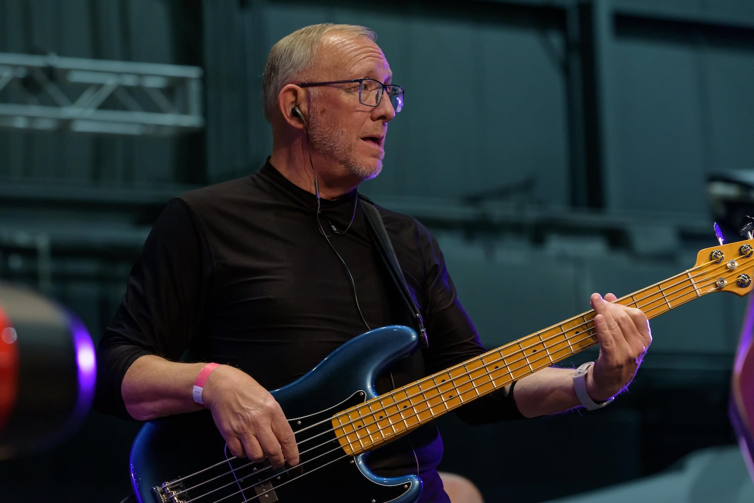 PHOTOS: After Dark - Bombers & Brews 2025 at National Museum of the U.S. Air Force