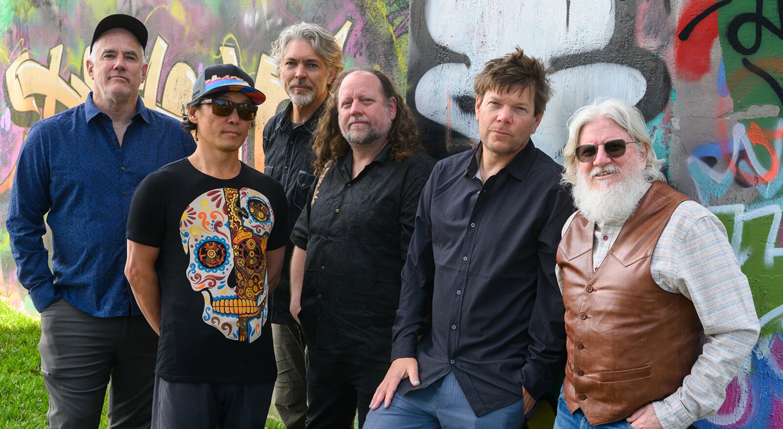 Jam band the String Cheese Incident is making a stop on its current tour, May 18 at Rose Music Center, Huber Heights. Joined by special guest The Wood Brothers. CONTRIBUTED PHOTO: The String Cheese Incident
