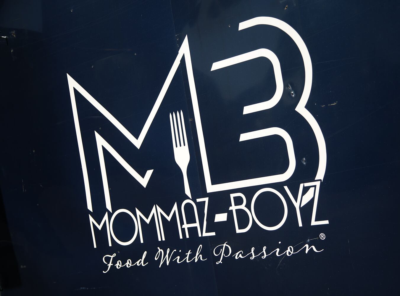 PHOTOS: There’s nothing timid about the food these Momma’z Boyz cook up