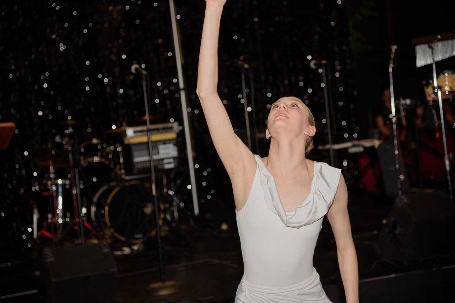 PHOTOS: Did we spot you at the Dayton Heart Ball?