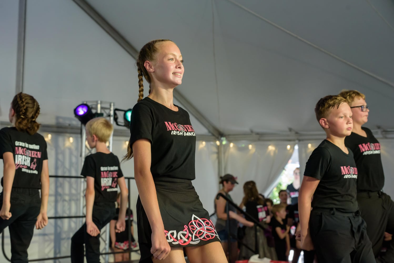 PHOTOS: 2025 Dayton Celtic Festival at RiverScape MetroPark