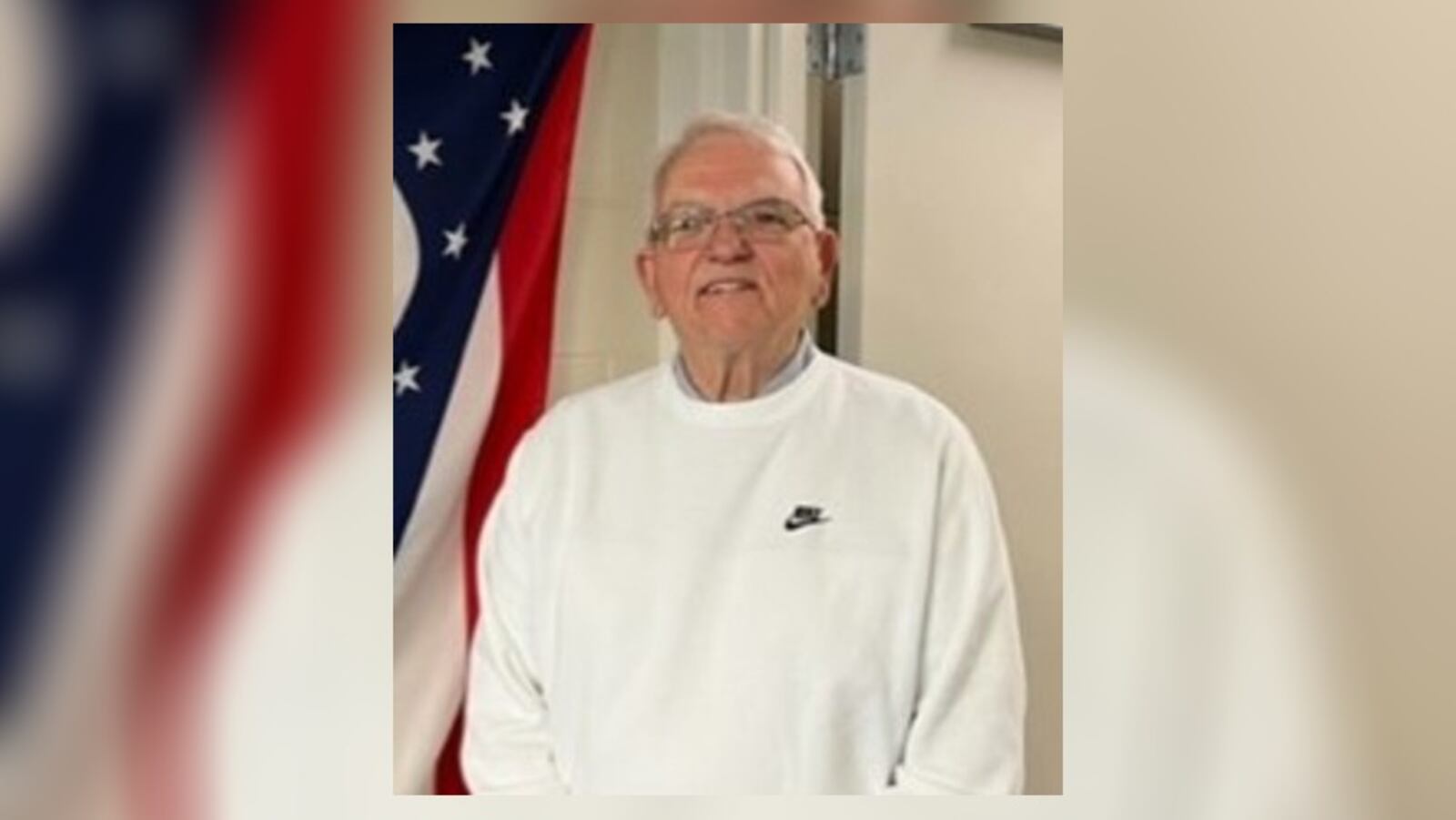 Charlie Bush, Clark County Board of Elections Member (CONTRIBUTED)