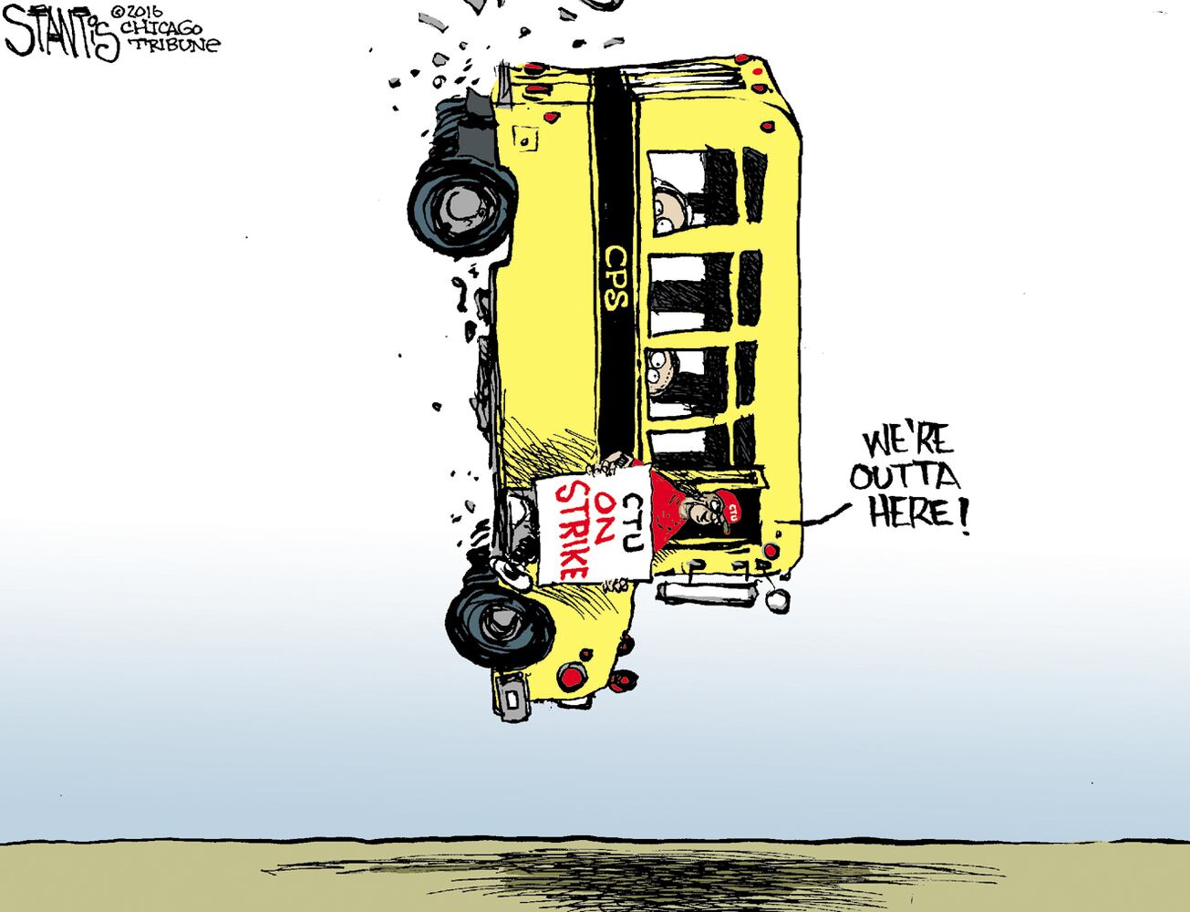 Today's cartoons 10/5