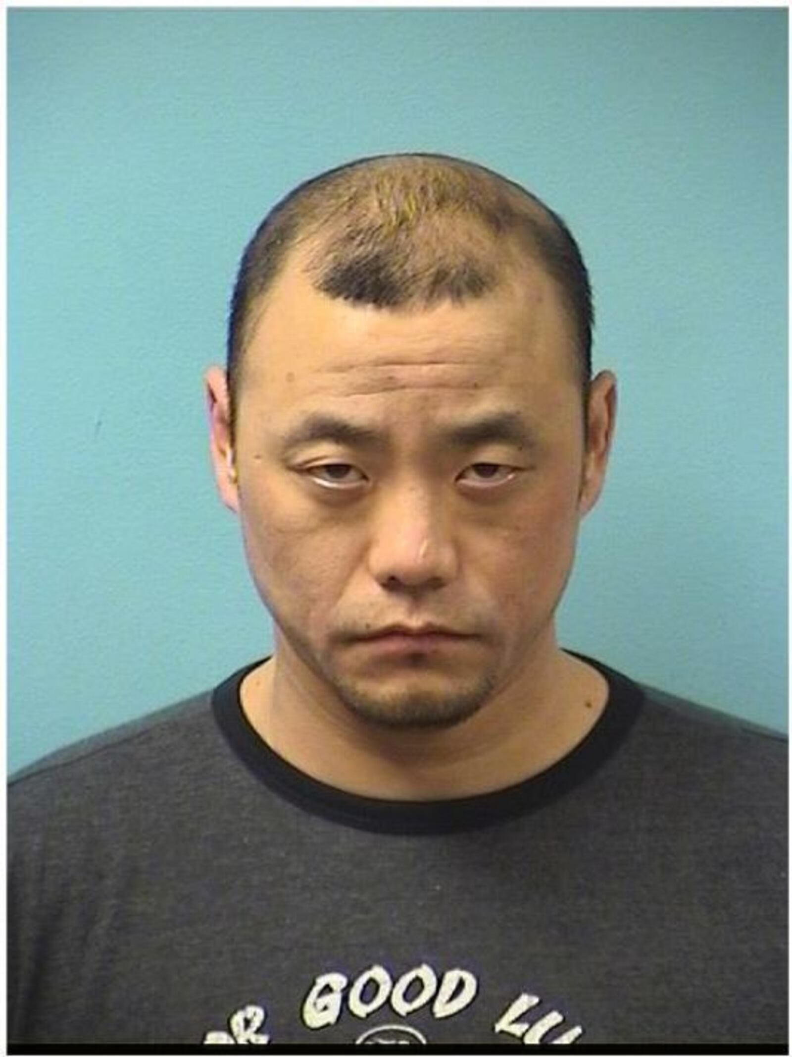 Edward Leroy Wilson admitted to stealing a woman's vehicle Monday night in Minnesota, according to a criminal complaint.