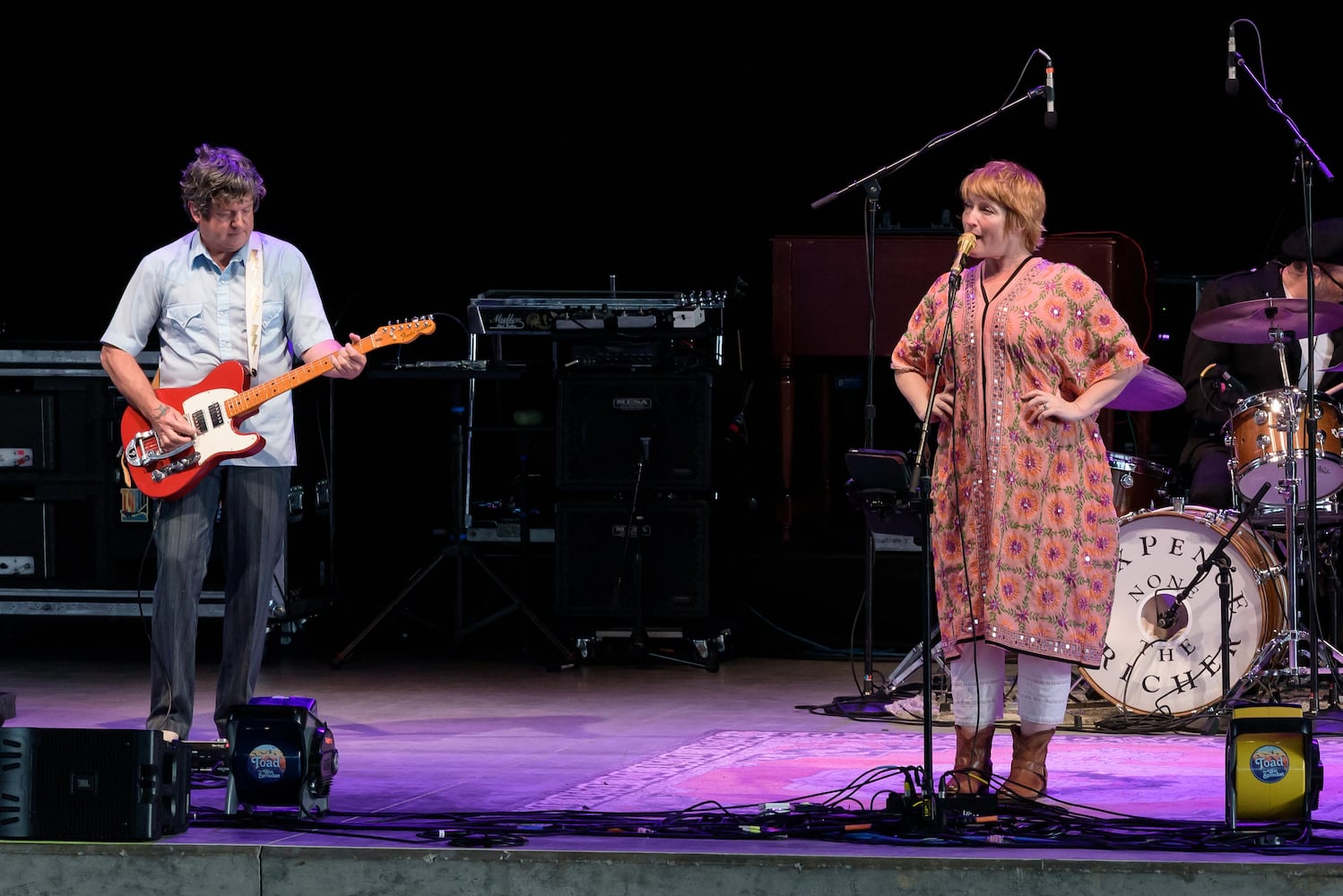PHOTOS: Toad the Wet Sprocket with The Jayhawks & Sixpence None the Richer live at Rose Music Center
