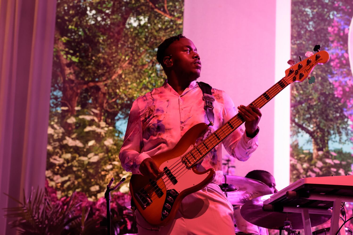 PHOTOS: John Legend Live at Rose Music Center