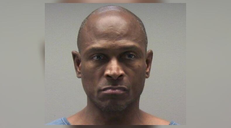 Derrell Lamont Lloyd