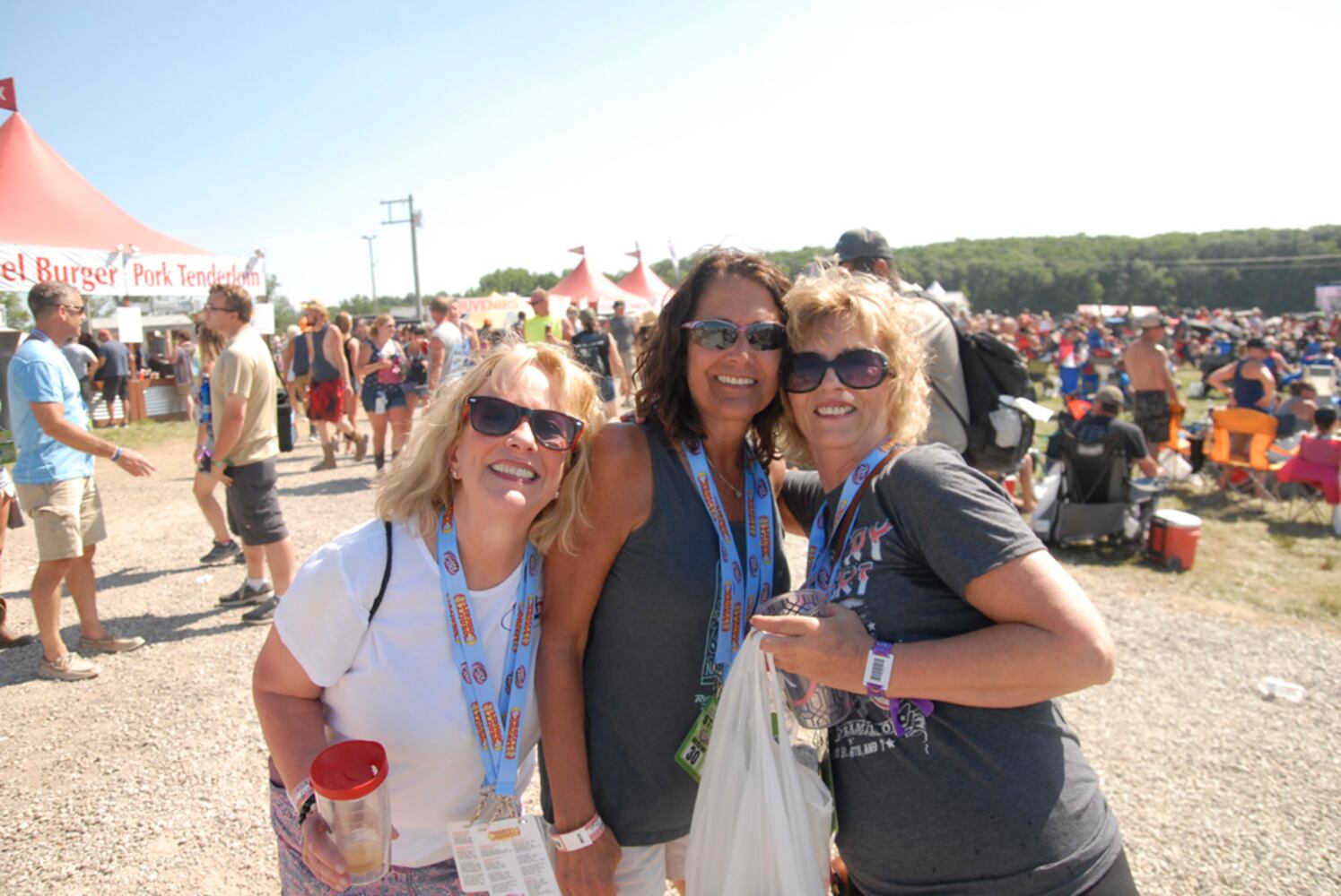 PHOTOS: Did we spot you at Country Concert ‘19?