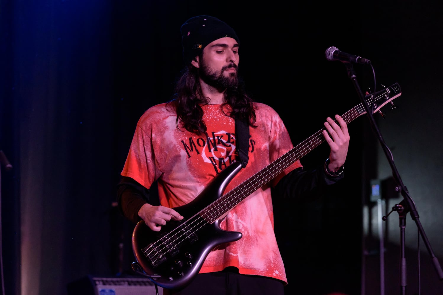 PHOTOS: 2026 Dayton Battle of the Bands Finale at The Brightside