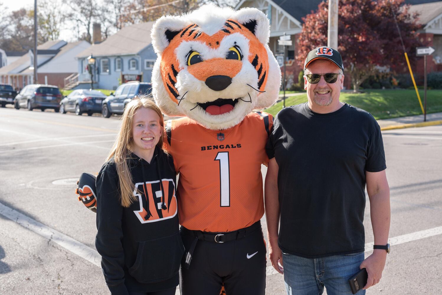 PHOTOS: Did we spot you at Hearthwarming Holidays in downtown Waynesville?
