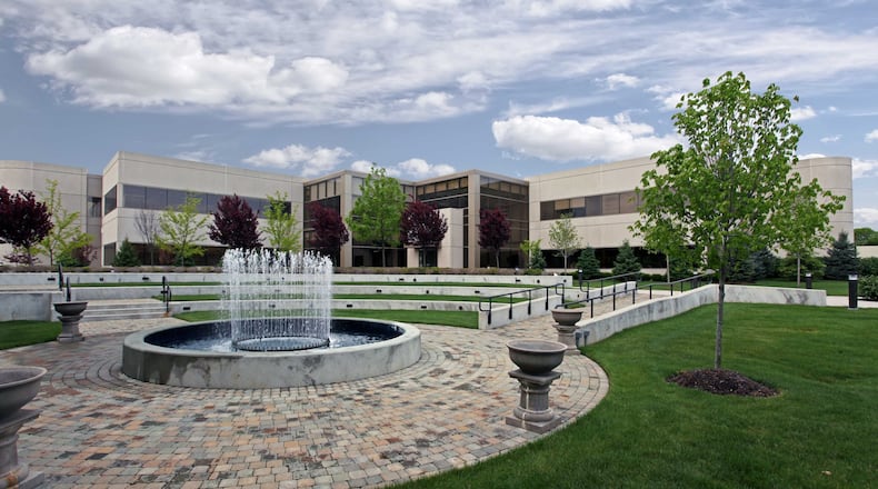 A proposal for Two Six Labs to locate new 80 jobs to 3139 Research Blvd. at Miami Valley Research Park in Kettering includes a state-approved a 2.211%, nine-year job creation tax credit. FILE