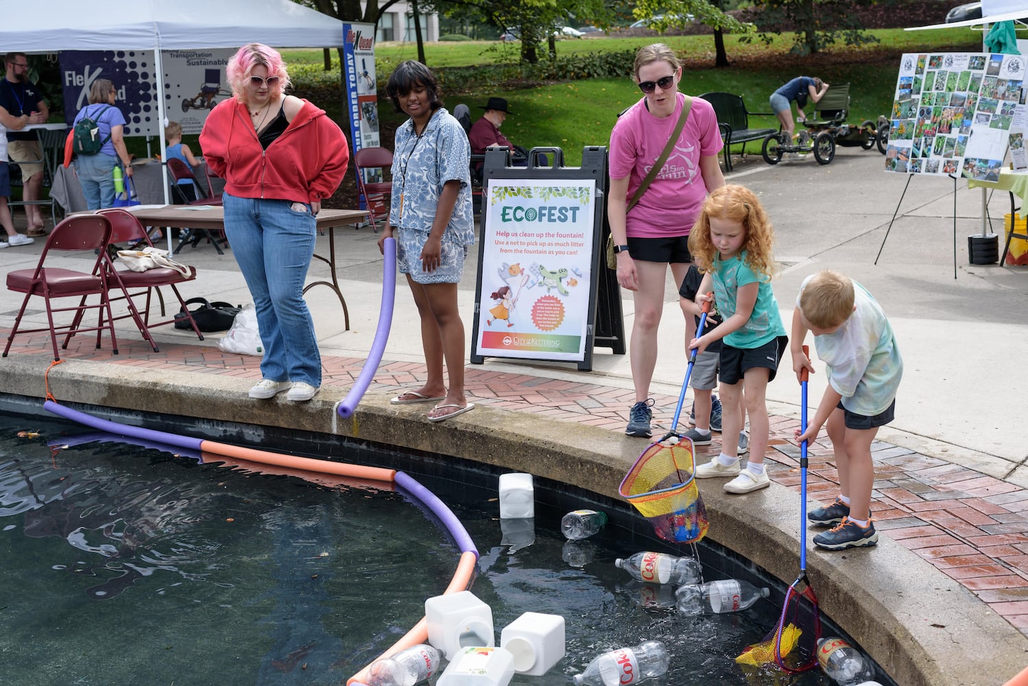 PHOTOS: 2025 Kettering EcoFEST