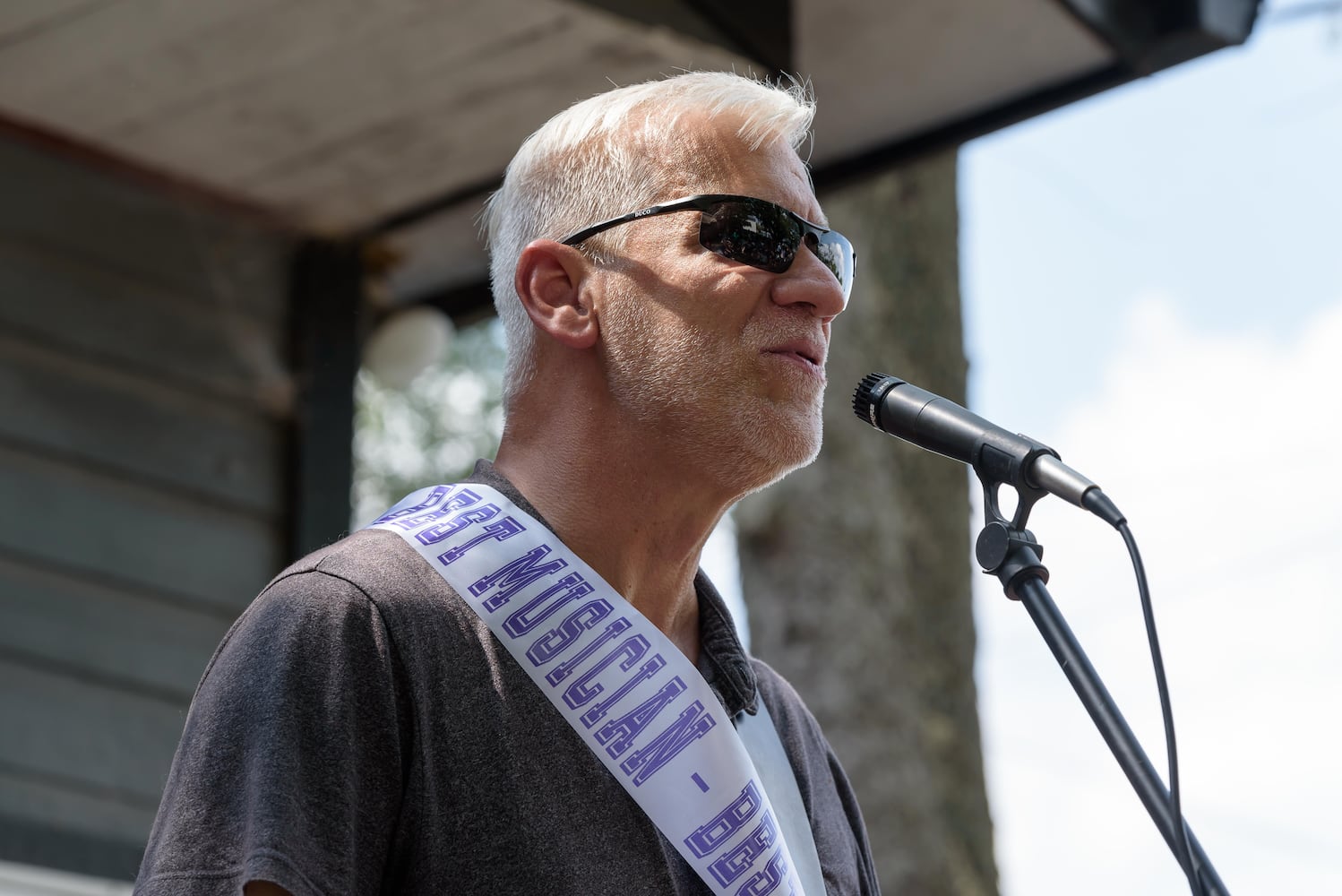 PHOTOS: Seventh annual Dayton Porchfest in the St. Anne's Hill Historic District
