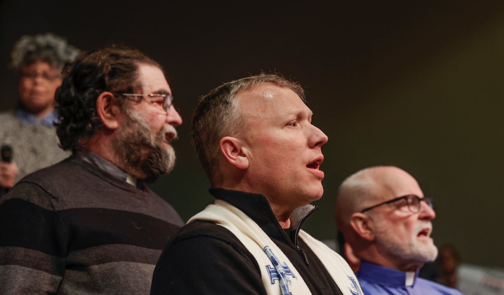 Church Event to Call for Haitian TPS Extension