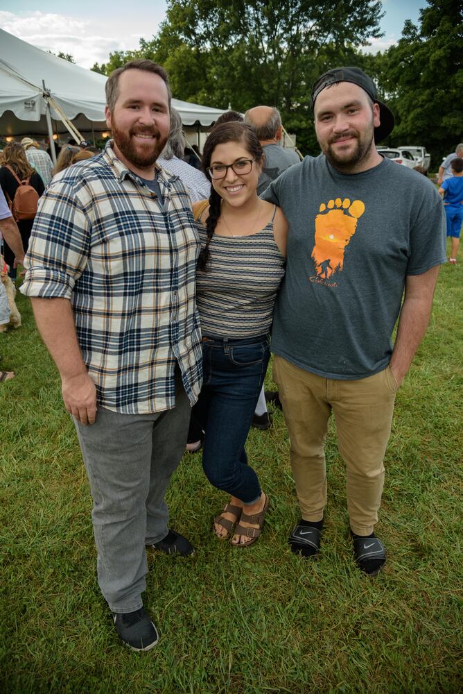 PHOTOS: Did we spot you at the Lebanese Festival?