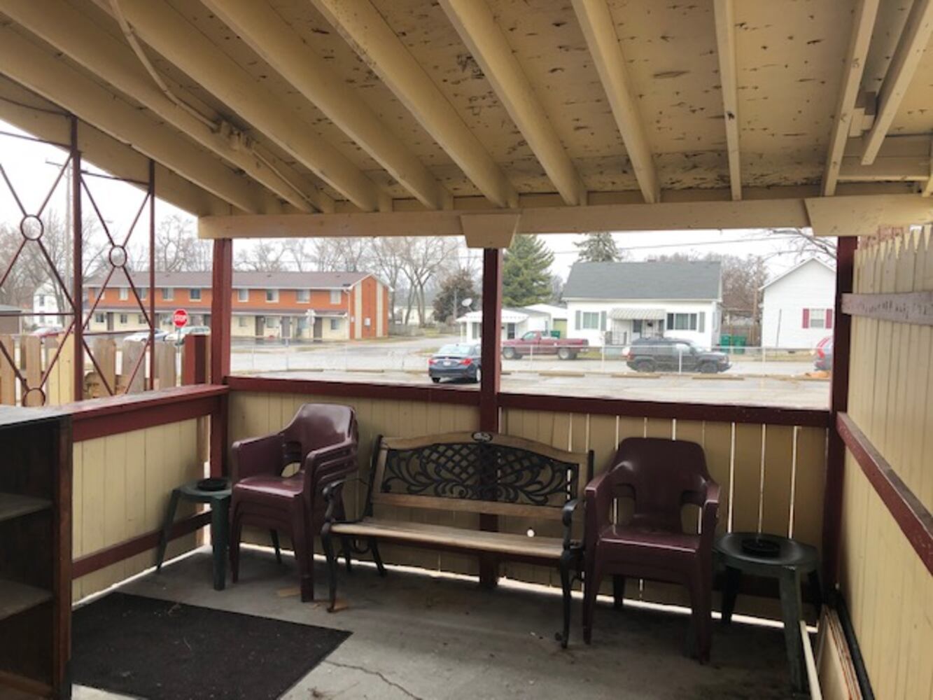 PHOTOS: Inside the new Fairborn pub now open in a former church