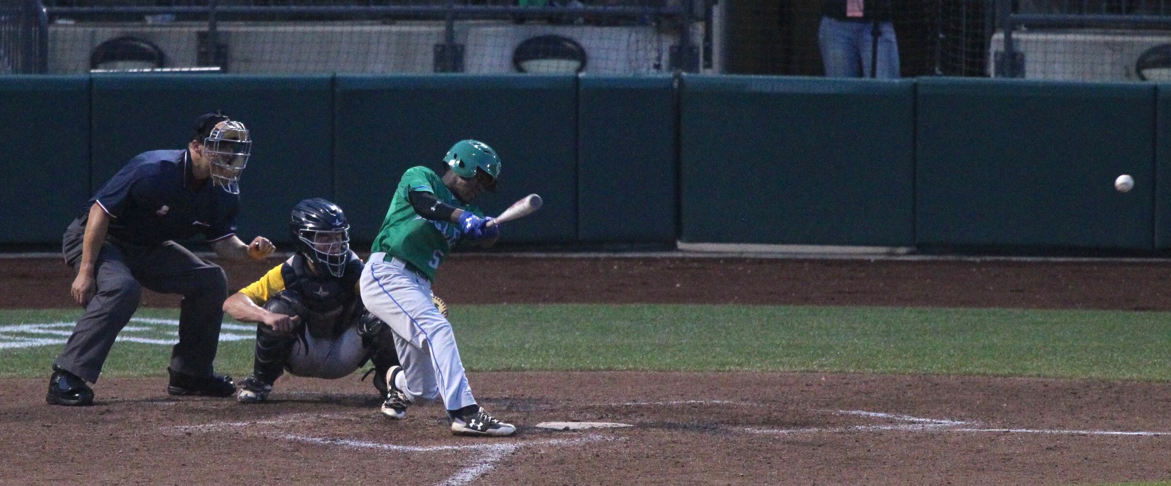Photos: Chaminade Julienne vs. Tallmadge in state semifinals