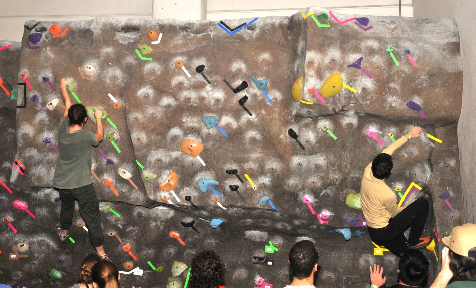 Did we spot you at The Adventure Summit?