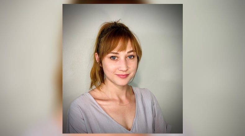 Alex Klug is Assistant Director of the Hall Hunger Initiative, a non-profit founded by Ambassador Tony Hall and dedicated to working with community partners to build a just and sustainable food system. (CONTRIBUTED)
