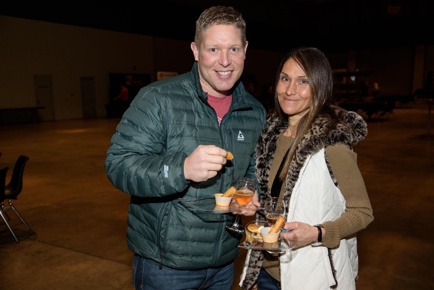 PHOTOS: Did we spot you at AleFeast over the weekend?