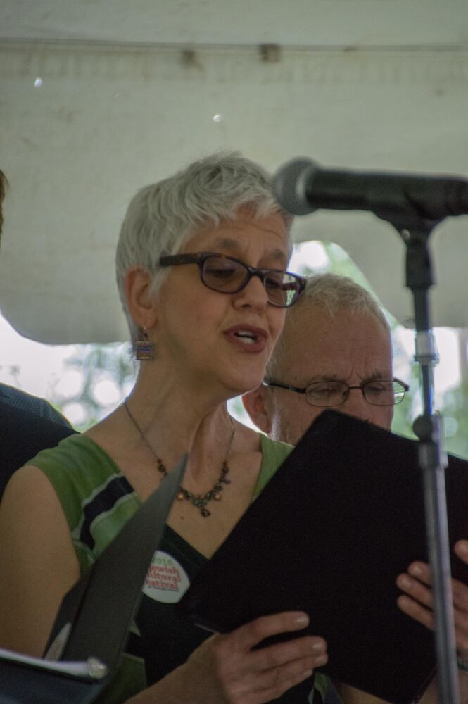 PHOTOS: Jewish Cultural Festival 2016