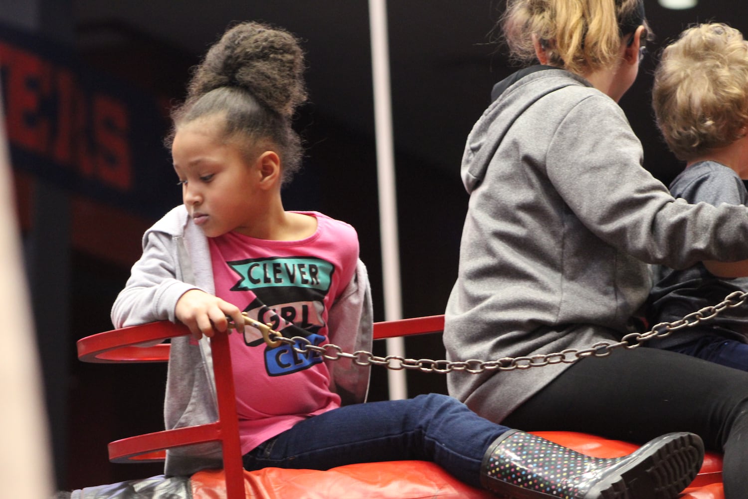 PHOTOS: Antioch Shrine Circus at UD Arena
