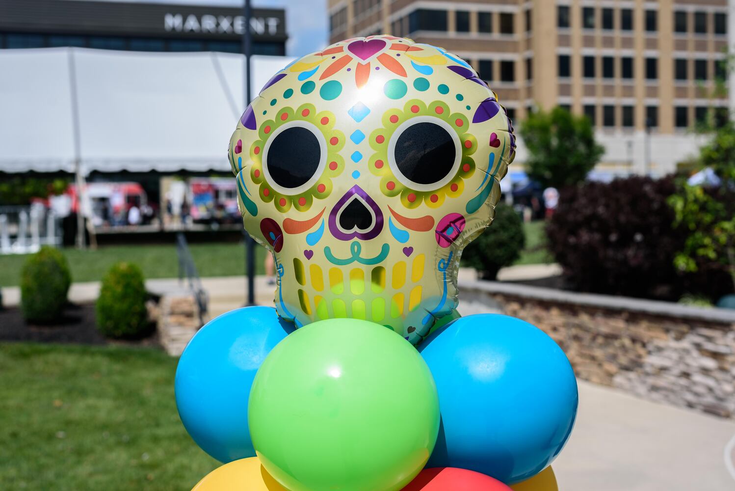 PHOTOS: Did we spot you at the second annual Taco & Nacho Fest at Austin Landing?