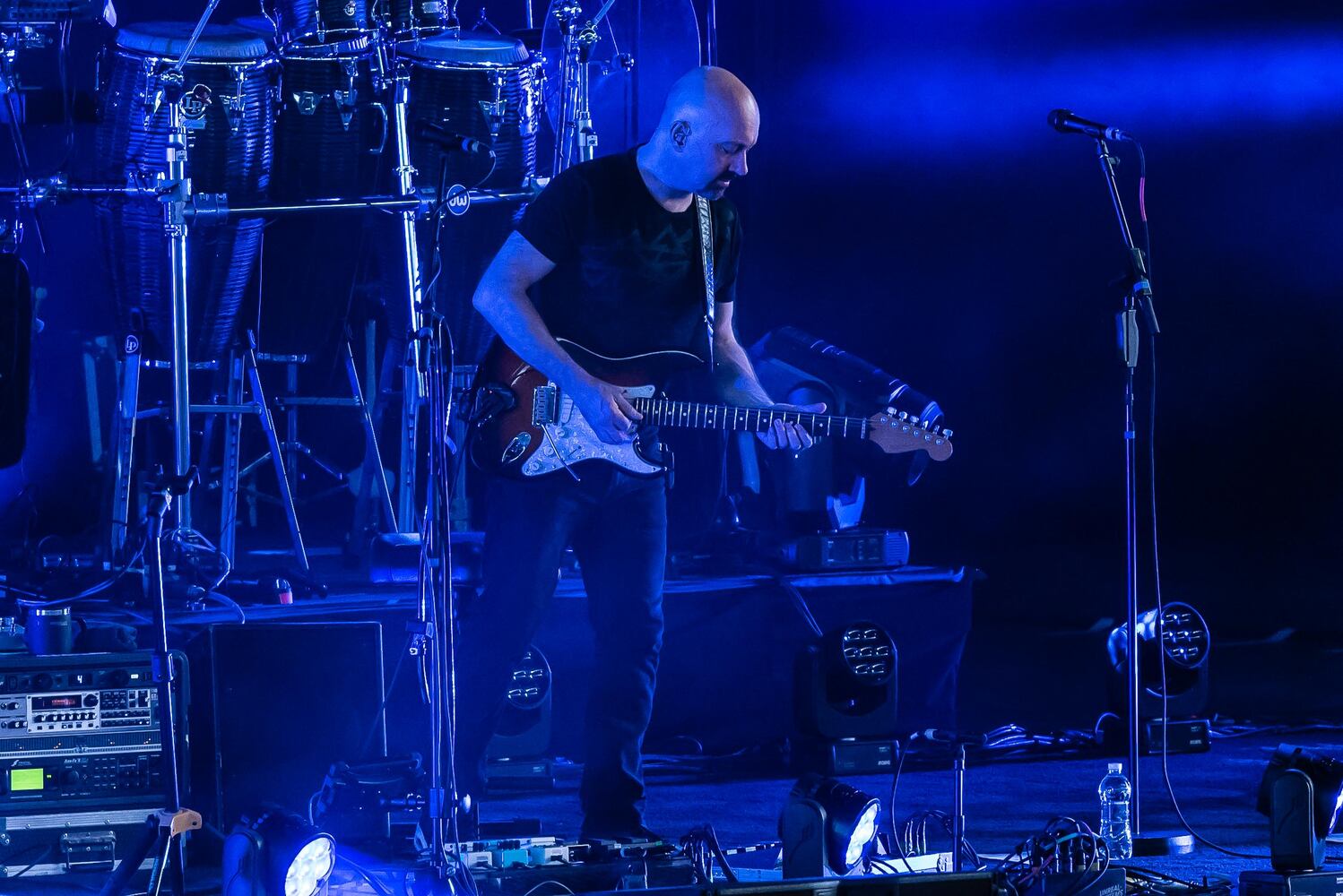 PHOTOS: Brit Floyd Live at Rose Music Center
