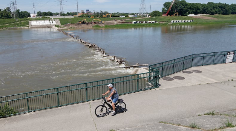 CHRIS STEWART / STAFF