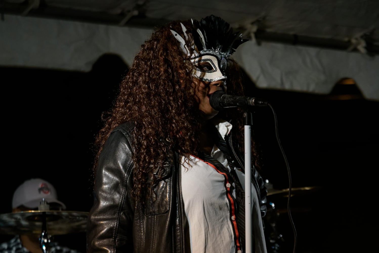PHOTOS: Did we spot you at Hauntfest in The Oregon District?