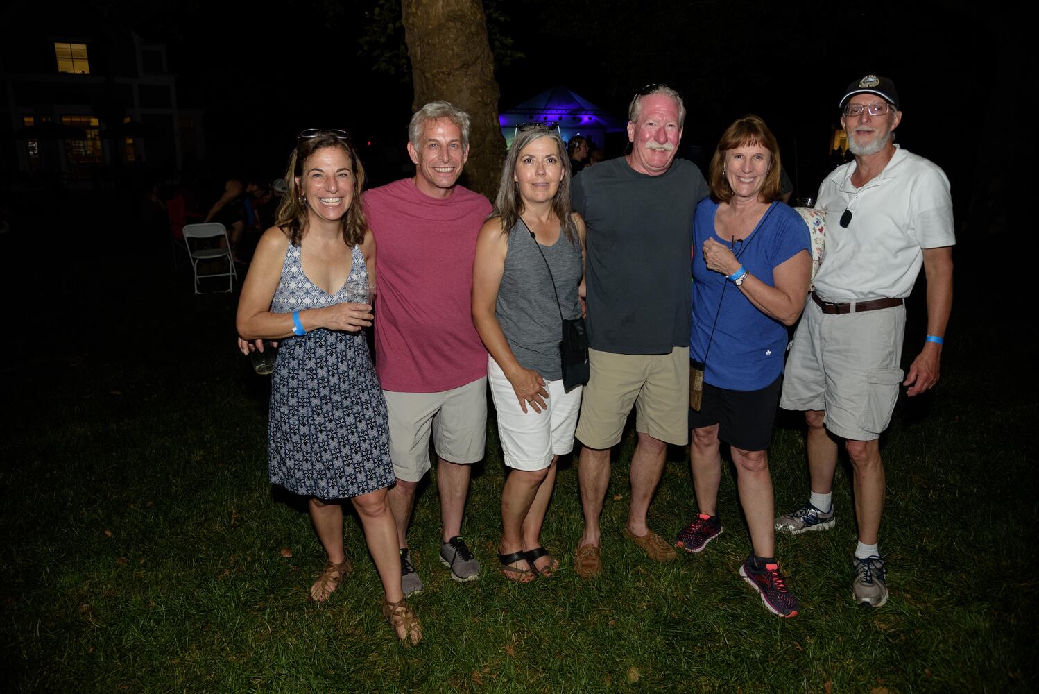 PHOTOS: Did we spot you at the Dayton Strong Beer Bash?