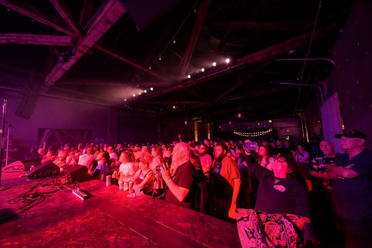 PHOTOS: The Motel Beds 10 Year Reunion Show live at The Brightside