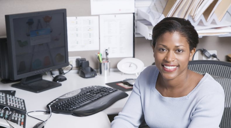 To attract and quickly hire the next generation of civilian acquisition professionals, the Air Force Life Cycle Management Center is holding unique recruiting events across the country. (Metro News Service photo)