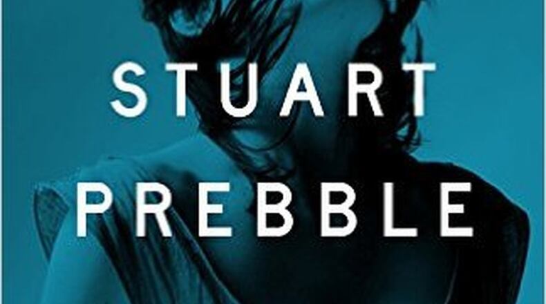 “The Bridge” by Stuart Prebble (Mulholland Books, 282 pages, $26).