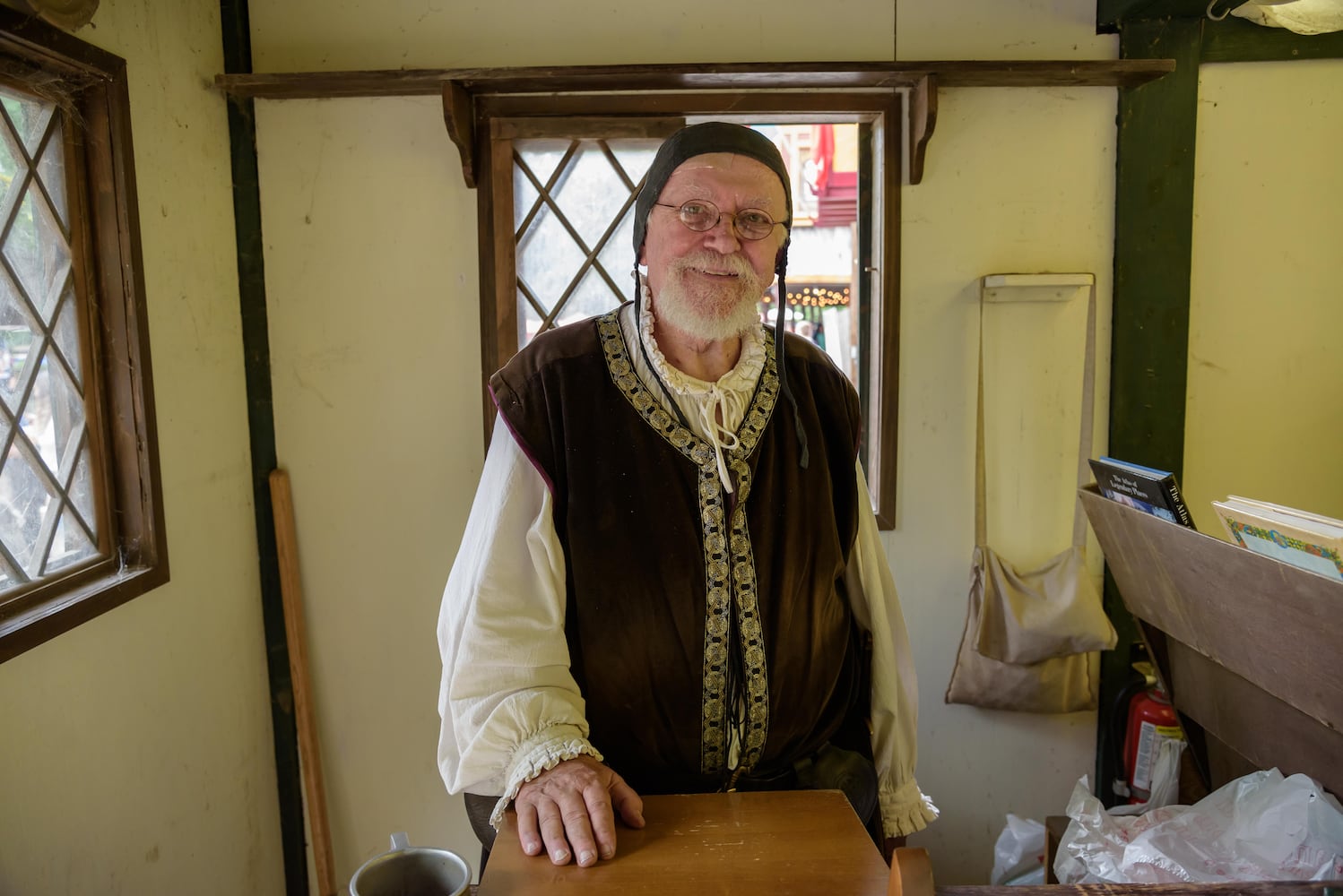 PHOTOS: Did we spot you at Ren Fest?