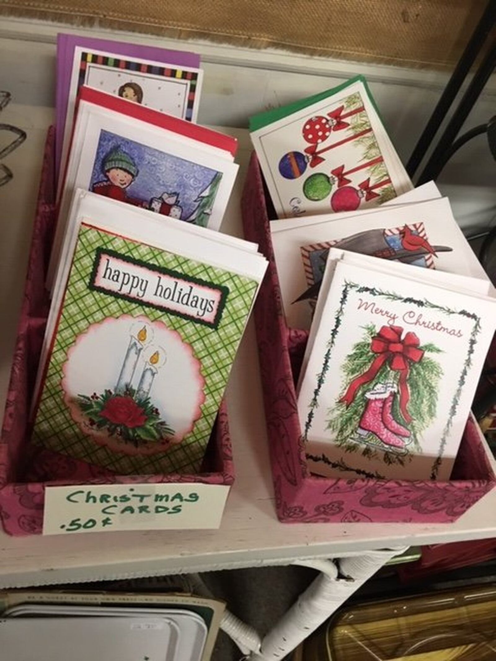 A few of the treasures you’ll find at Midwest Memories Antiques in Tipp City. CONTRIBUTED