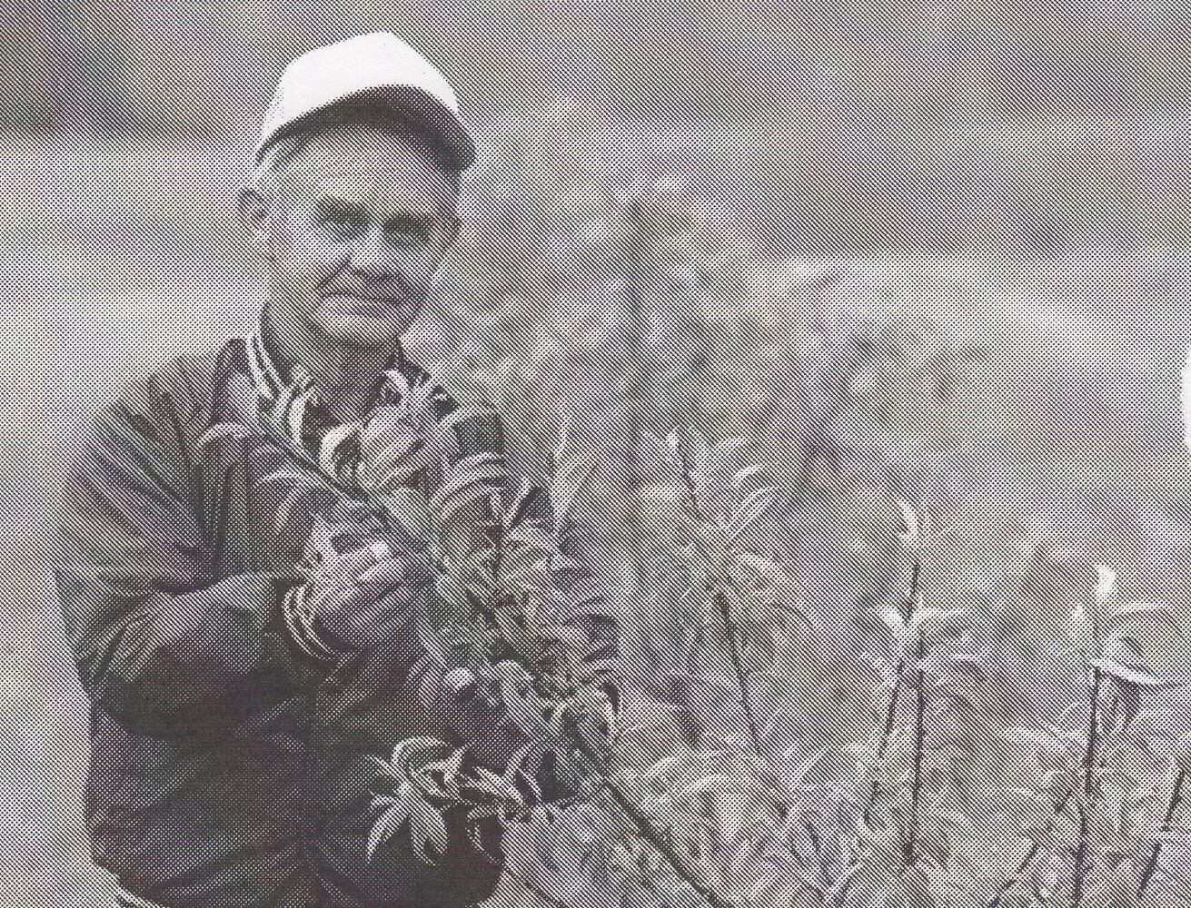 Photos: Monnin Fruit Farm through the years