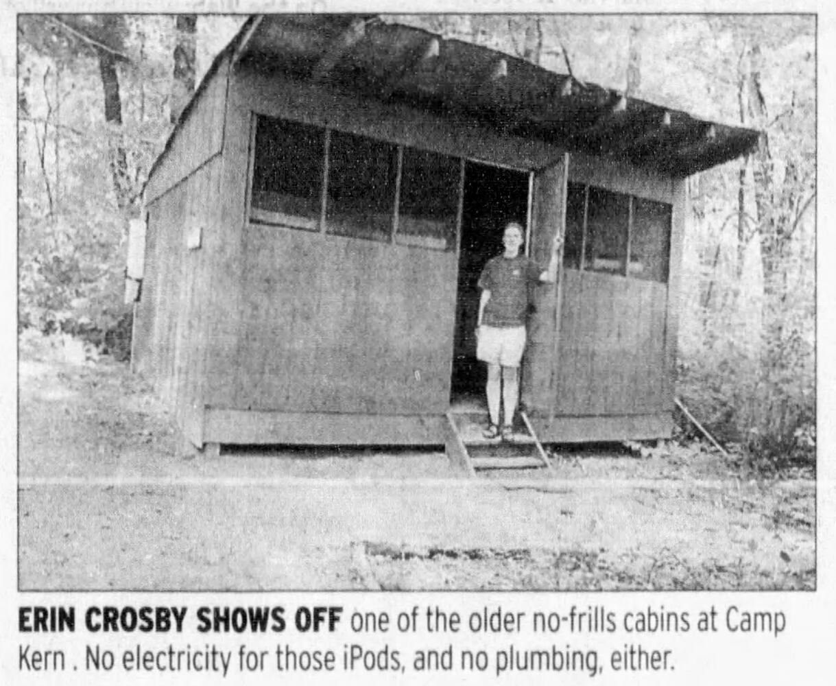 Camp Kern