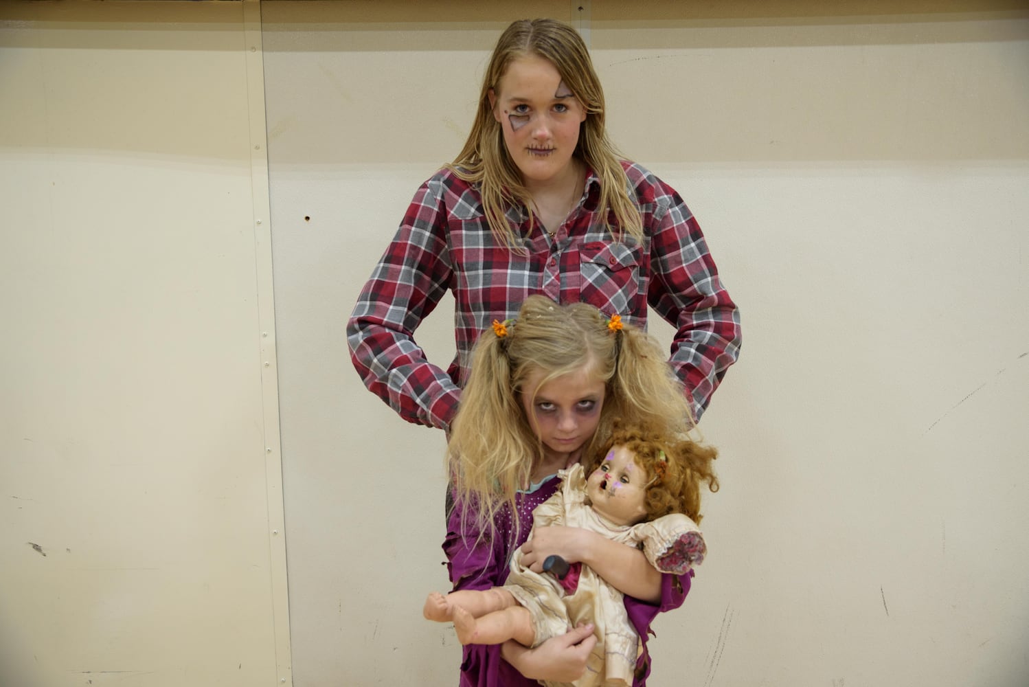 PHOTOS: Did we spot you at Fairborn’s Halloween Festival?