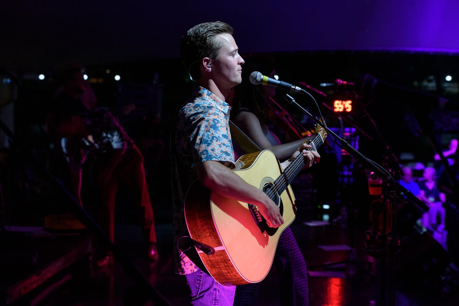 PHOTOS: 2025 Dayton Celtic Festival at RiverScape MetroPark
