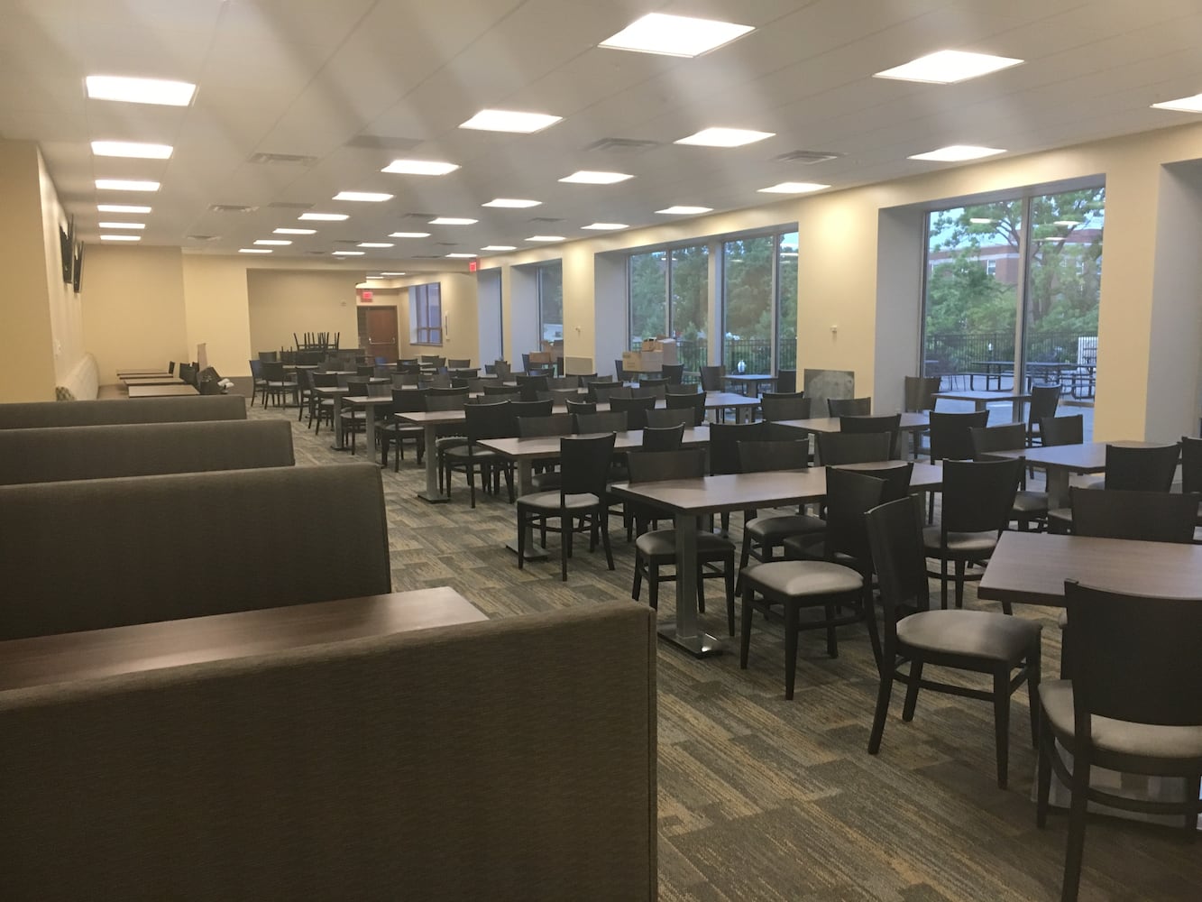 PHOTOS: Get a first look at the new restaurants at UD