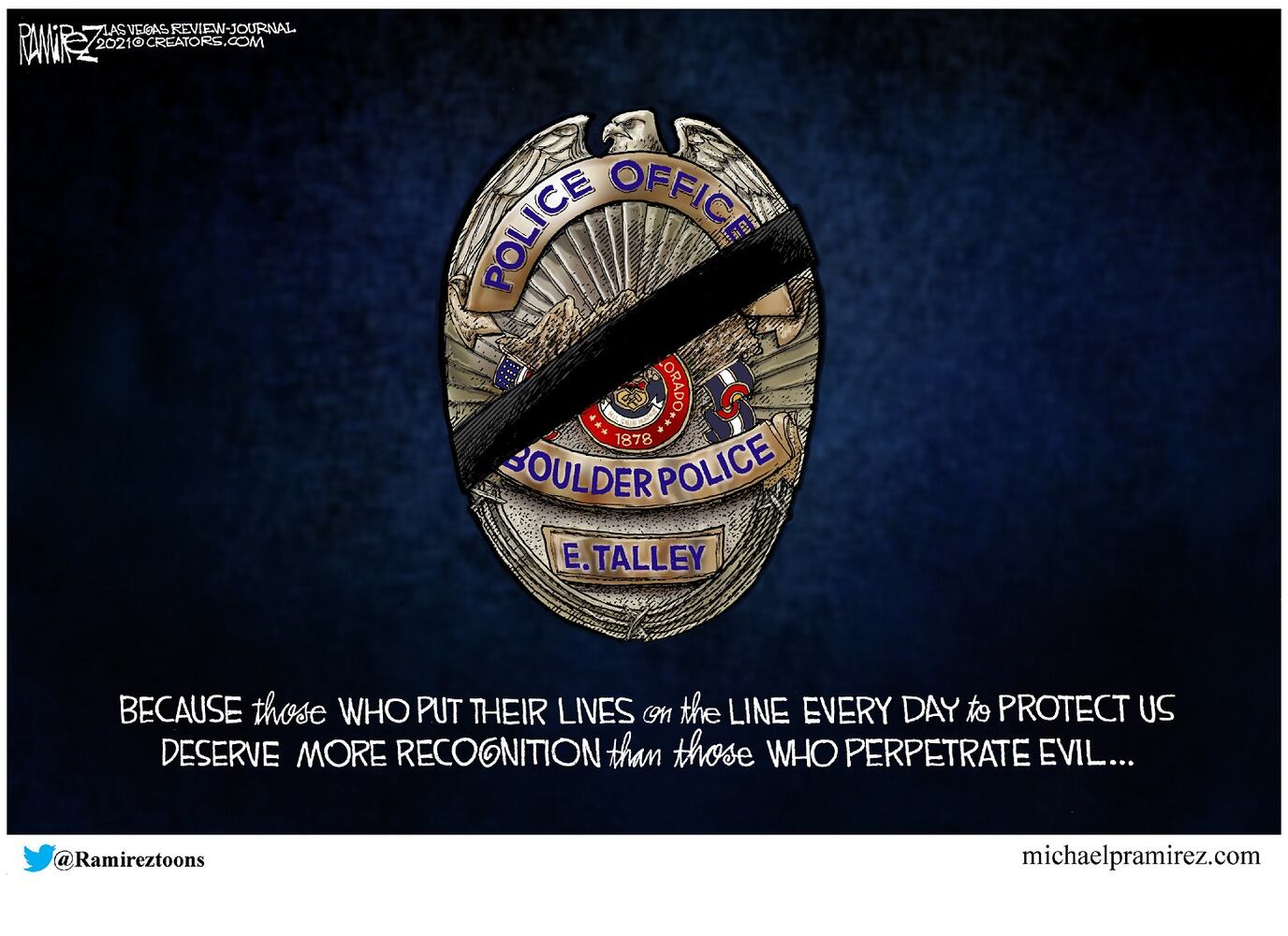 Week in cartoons: Biden press conference, Georgia voting rules and more