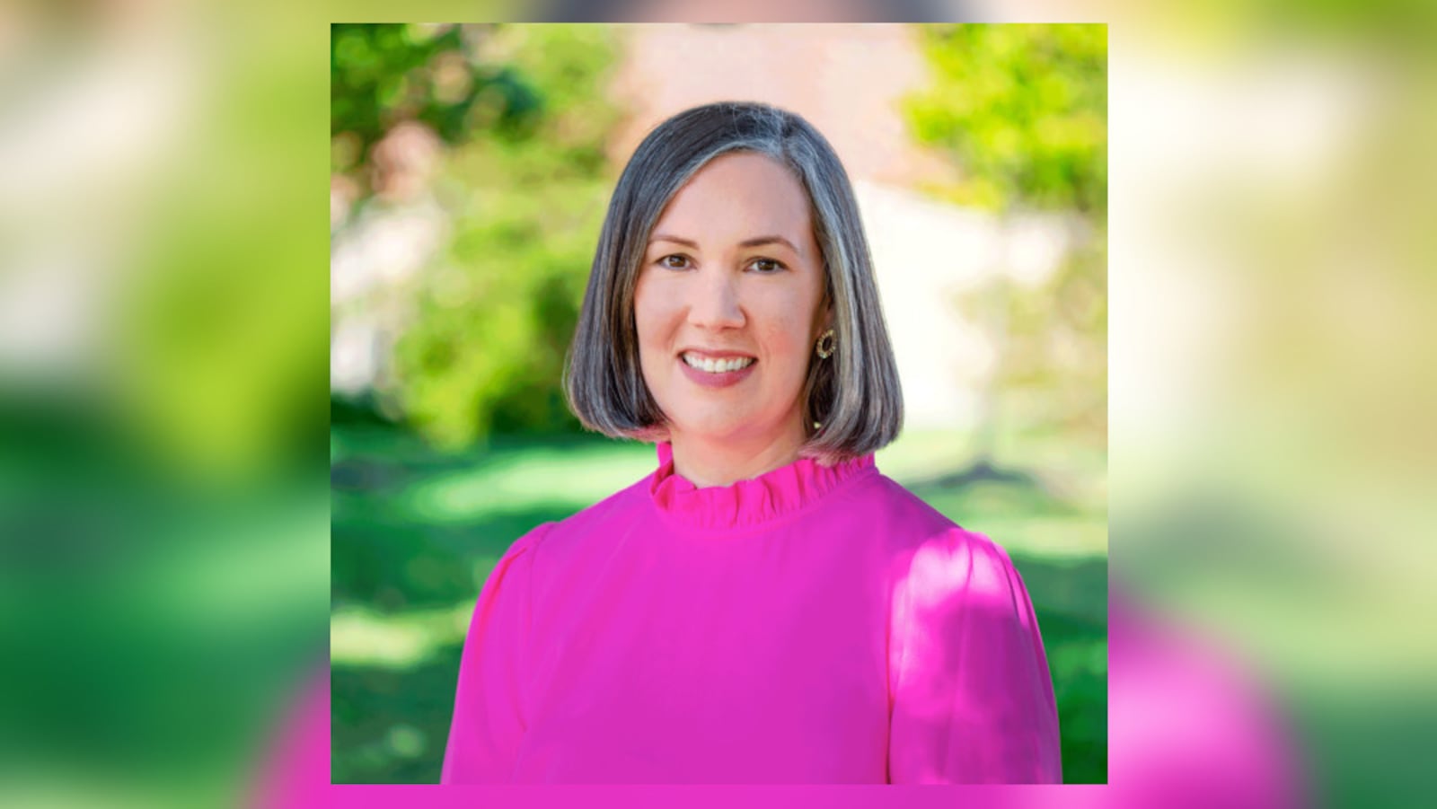 Marianne Requarth is the director of development for The Dayton Foundation. CONTRIBUTED