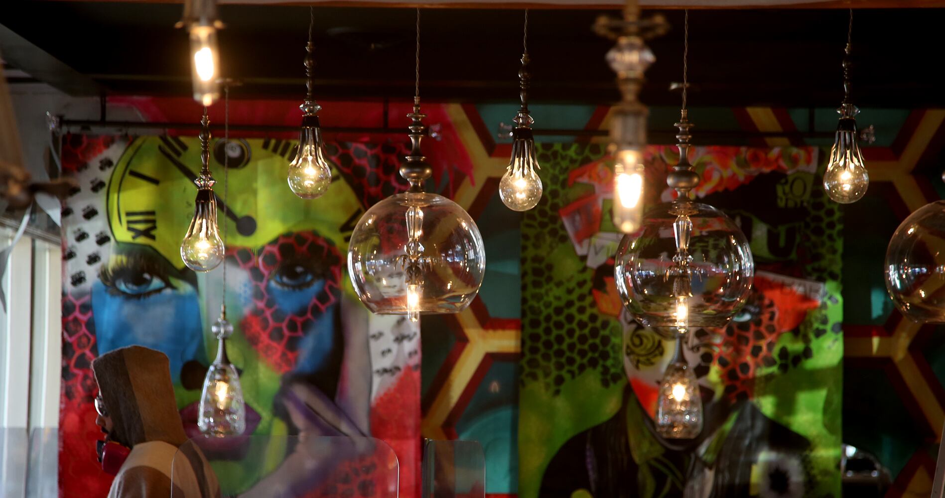 PHOTOS: Sneak peek inside Troy’s new Agave & Rye, home to Mexican-inspired food and more than 100 tequilas and bourbons